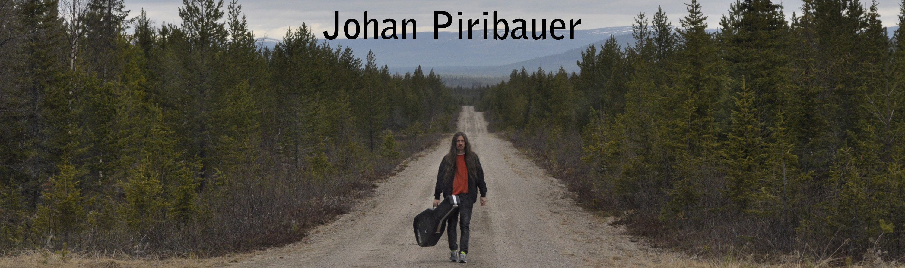 Johan Piribauer